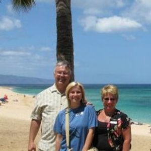 Meet your Posher, John